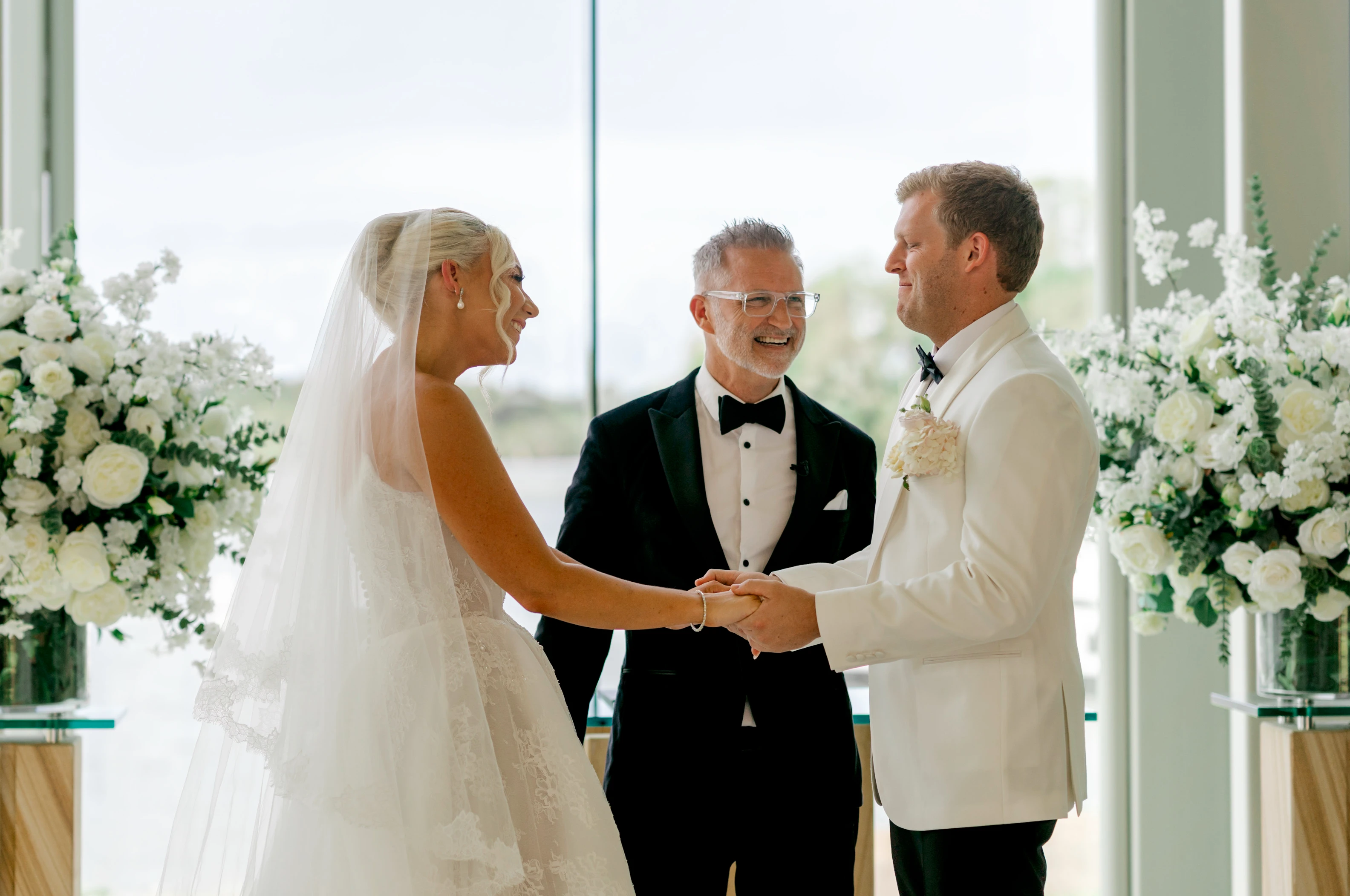 Married by Jake