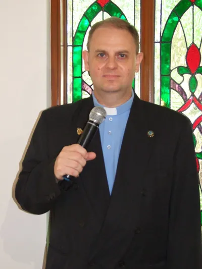 Peter McInnes
